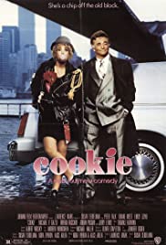 Watch Free Cookie (1989)