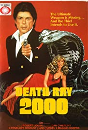 Watch Full Movie :Death Ray 2000 (1981)