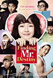 Watch Full Movie :Finding Mr. Destiny (2010)