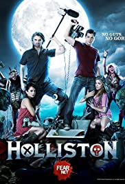 Watch Free Holliston (2012 )