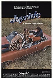 Watch Free Joyride (1977)