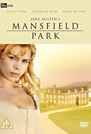Watch Free Mansfield Park (2007)