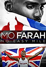 Watch Free Mo Farah: No Easy Mile (2016)