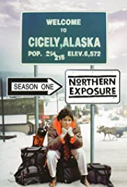 Watch Full Movie :Northern Exposure (19901995)