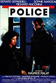 Watch Free Police (1985)