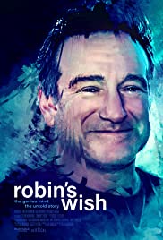 Watch Full Movie :Robins Wish (2020)