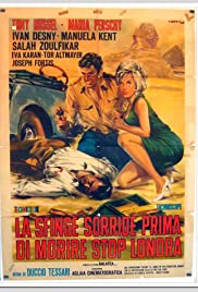 Watch Free Secret of the Sphinx (1964)