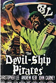 Watch Full Movie :The DevilShip Pirates (1964)