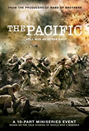 Watch Free The Pacific (2010)