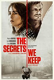 Watch Free The Secrets We Keep (2020)
