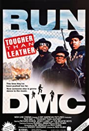 Watch Free Tougher Than Leather (1988)