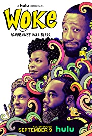 Watch Full Movie :Woke (2019 )