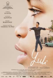 Watch Full Movie :Yuli (2018)
