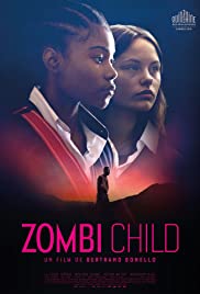Watch Free Zombi Child (2019)