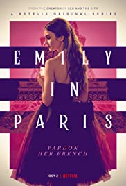 Watch Free Emily in Paris (2020 )