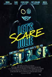 Watch Free Lets Scare Julie to Death (2019)