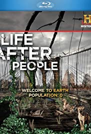 Watch Free Life After People (2008)