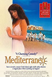 Watch Free Mediterraneo (1991)