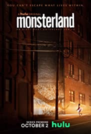 Watch Free Monsterland (2020 )