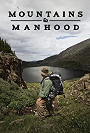 Watch Free Mountains & Manhood (2018)