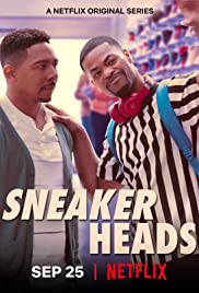 Watch Free Sneakerheads (2020 )