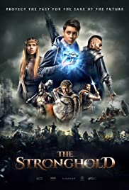 Watch Free The Stronghold (2017)