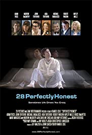 Watch Free 2BPerfectlyHonest (2004)