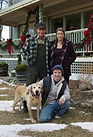 Watch Free A Dog Named Christmas (2009)