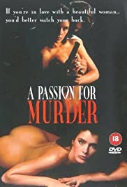Watch Free Deadlock: A Passion for Murder (1997)
