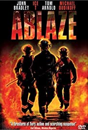 Watch Free Ablaze (2001)