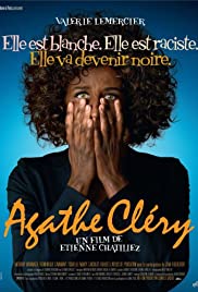 Watch Free Agathe Cléry (2008)
