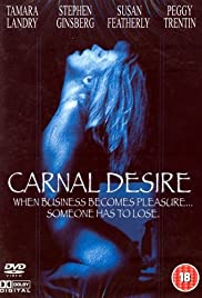 Watch Free Animal Attraction: Carnal Desires (1999)