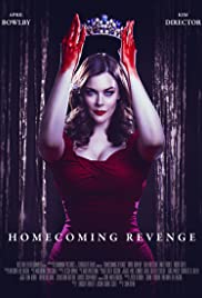 Watch Free Homecoming Revenge (2018)