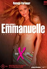 Watch Full Movie :Emmanuelle Private Collection: Sex Talk (2004)