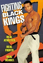 Watch Free Fighting Black Kings (1976)