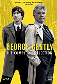 Watch Full Movie :Inspector George Gently (20072017)
