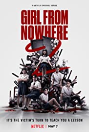 Watch Free Girl From Nowhere (2018 )