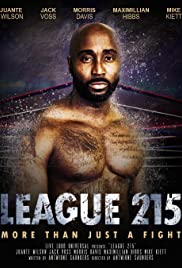 Watch Full Movie :League 215 (2019)