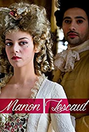 Watch Free Manon Lescaut (2013)