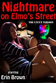 Watch Free Nightmare on Elmos Street (2015)