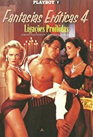Watch Free Playboy: Erotic Fantasies IV, Forbidden Liaisons (1995)