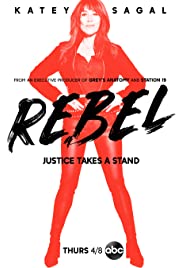 Watch Full Movie :Rebel (2021 )
