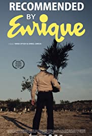 Watch Free Recommended by Enrique (2014)