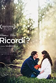 Watch Full Movie :Ricordi? (2018)
