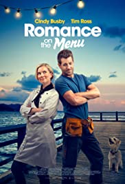 Watch Free Romance on the Menu (2020)