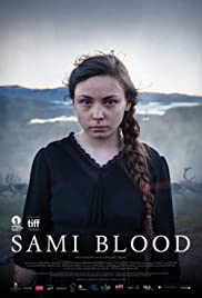 Watch Free Sami Blood (2016)