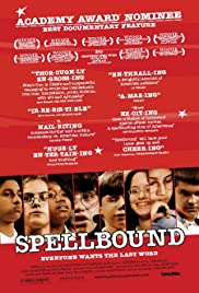 Watch Free Spellbound (2002)