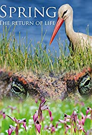 Watch Free Spring: The Return of Life (2014)