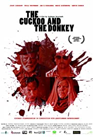 Watch Free The Chuckoo and the Donkey (2014)
