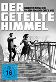 Watch Free Der geteilte Himmel (1964)